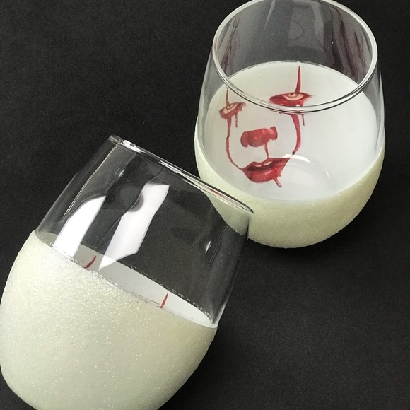 Wine Glasses - Picture 1 of 4